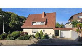 Einfamilienhaus kaufen in Mittelbrunner 36, 66849 Landstuhl, Geräumiges 7-Zimmer-Einfamilienhaus in Landstuhl