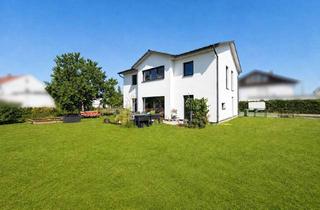 Einfamilienhaus kaufen in 84556 Kastl, Ankommen. Durchatmen. Zuhause. Modernes, Einfamilienhaus mit Energieeffizienz A+ und sonnigem Garten