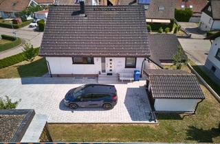 Haus kaufen in 72367 Weilen, Ein Ort zum Leben, Lachen und Wohlfühlen