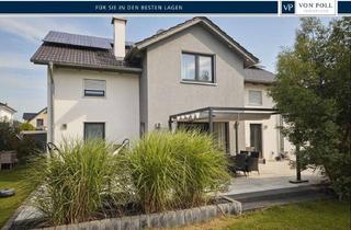 Einfamilienhaus kaufen in 31249 Hohenhameln, Individuell geplantes Einfamilienhausin ruhiger Lage