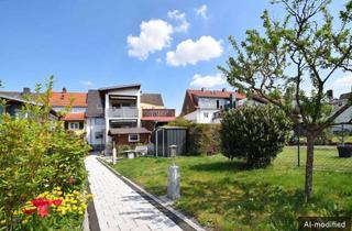 Haus kaufen in 63739 Österreicher Kolonie, Österreicher Kolonie: Modernisiertes REH in der Nähe der Fasanerie