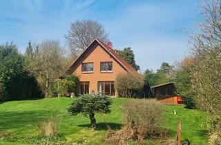 Haus kaufen in 21256 Handeloh, Naturidyll mit Weitblick - Wohnen, wo andere Urlaub machen...!