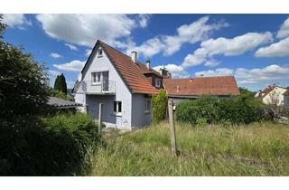 Doppelhaushälfte kaufen in Hebelweg 16, 75015 Bretten, Aus Alt mach Neu – Doppelhaushälfte mit großem Garten und vielen Möglichkeiten in Bretten!