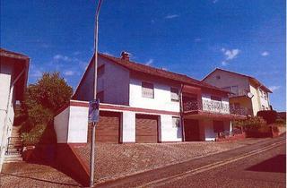 Einfamilienhaus kaufen in Hüttelstrasse 40, 66969 Lemberg, Freistehendes Einfamilienhaus im schönen Pfälzerwald