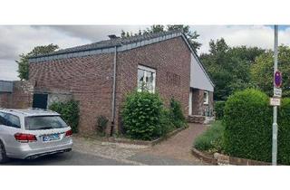 Einfamilienhaus kaufen in 47533 Kleve, freistehend, ruhige Lage - und kein Haus von der Stange !