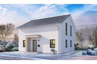 Einfamilienhaus kaufen in 53909 Zülpich, Ihr Traumhaus in Zülpich - Individuelles Einfamilienhaus mit 5 Zimmern und modernster Wärmepumpentec