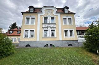 Villa kaufen in 91242 Ottensoos, Herrschaftliche Jugendstilvilla am Eingang zur Hersbrucker Schweiz – ein Anwesen mit Seltenheitswert