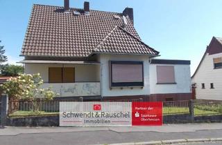 Haus kaufen in 63679 Schotten, Ihr Haus im Grünen in Schotten-Rainrod