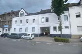 Mehrfamilienhaus kaufen in 45661 Recklinghausen, Attraktives Mehrfamilienhaus-Ensemble mit 6 Wohneinheiten und 5 Garagen