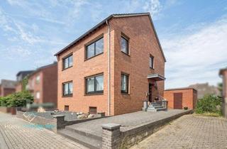 Haus kaufen in 52511 Geilenkirchen, Grosser Garten! 2 Terrassen! 5 Zimmer!