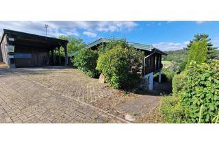 Haus kaufen in 37441 Bad Sachsa, Schönes Freistehendes Haus in Bad Sachsa-Steina