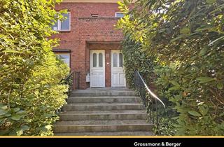 Haus kaufen in 22337 Ohlsdorf, Rarität in begehrter und grüner Wohnlage