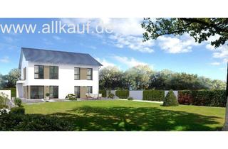 Doppelhaushälfte kaufen in 74912 Kirchardt, Moderne Doppelhaushälfte zum Selbstgestalten - energieeffizient und flexibel