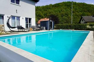 Einfamilienhaus kaufen in 55767 Leisel, Modernes EINFAMILIENHAUS - ideal für Paare, Familien und Naturliebhaber
