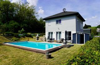 Einfamilienhaus kaufen in 55767 Leisel, Modernes EINFAMILIENHAUS - ideal für Paare, Familien und Naturliebhaber