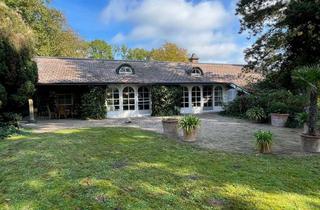 Villa kaufen in 48231 Warendorf, Repräsentative Landhausvilla mit attraktivem Grundstück in 48231 Warendorf