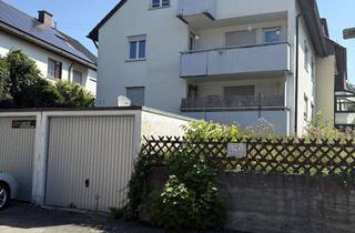 Haus kaufen in 73732 Esslingen am Neckar, 3-Familienhaus für Macher | Sanieren. Selbst nutzen. Vermieten