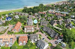 Haus kaufen in 24217 Schönberg, Ankommen, entspannen, genießen – Gepflegtes Reihenendhaus nur wenige Schritte vom Strand