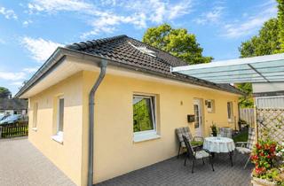 Haus kaufen in 29339 Wathlingen, - RESERVIERT - Kompakt und gepflegt - der Einstieg ins Eigenheim