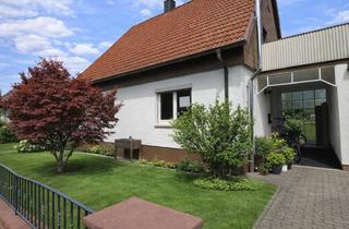 Einfamilienhaus kaufen in Mühlenweg, 78647 Trossingen, Familienparadies: Modernisiertes 5 Zimmer Einfamilienhaus mit großem Garten in Trossingen