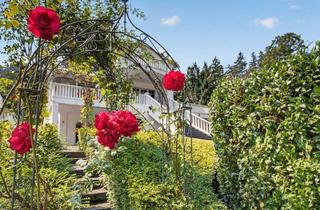 Haus kaufen in 76530 Innenstadt, Einmaliges Villenanwesen in Bestlage von Baden-Baden — Eleganz und Komfort auf höchstem Niveau