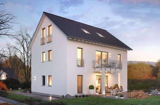 Haus kaufen in 79599 Wittlingen, Neubau-Mehrgenerationenhaus in Wittlingen - 8 Zi., 213 m², Festpreis 784.000 EUR