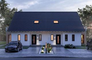 Doppelhaushälfte kaufen in 79692 Raich, Ihr neues Doppelhaushälfte in Kleines Wiesental · 4 Zi. · 119 m² · 495.000 EUR
