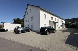 Mehrfamilienhaus kaufen in 92421 Schwandorf, Mehrfamilienhaus-Ensemble mit Erbbaurecht – Solide Kapitalanlage mit Entwicklungspotenzial