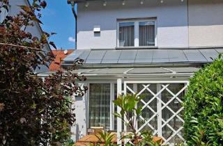 Haus kaufen in 86415 Mering, Energieeffizientes Reiheneckhaus in Mering (ideal für Pendler)