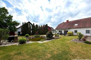 Mehrfamilienhaus kaufen in 67294 Orbis, Ein Garten zum Verlieben – Charmantes Mehrfamilienhaus mit besonderem Flair