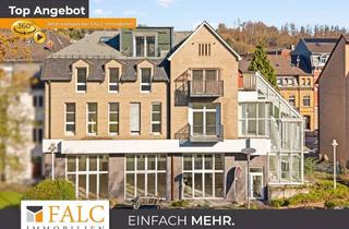 Mehrfamilienhaus kaufen in 42555 Velbert, Mehrfamilienhaus saniert, leer & aufgeteilt nach WEG