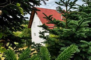 Einfamilienhaus kaufen in 36199 Rotenburg, Hochwertiges Einfamilienhaus mit großem Grundstück und Nebengebäude in Rotenburg an der Fulda OT