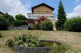 Einfamilienhaus kaufen in 84489 Burghausen, Einfamilienhaus - Ein Refugium mit Garten, Fernblick und Wasserquelle!