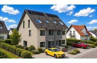 Haus kaufen in Am Landbach 11, 64342 Seeheim-Jugenheim, PLUS-ENERGIEHAUS in bester Lage in Seeheim-Jugenheim