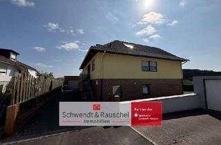 Einfamilienhaus kaufen in 35410 Hungen, Einfamilienhaus mit Einliegerwohnung in Hungen - Villingen!