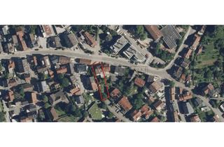 Einfamilienhaus kaufen in 71686 Remseck, Rohdiamant sucht Handwerker – Einfamilienhaus mit ELW in Neckarrems