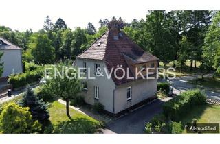 Haus kaufen in 03130 Spremberg, Ihre neuen vier Wände auf dem Georgenberg in Spremberg!