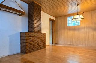 Einfamilienhaus kaufen in 64347 Griesheim, Großzügiges Einfamilienhaus mit großem Grundstück – Potenzial zur individuellen Gestaltung