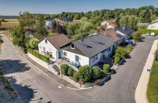 Haus kaufen in 74199 Untergruppenbach, Mehr als ein Zuhause – Raum für Familie, Beruf und persönliche Freiheit in Donnbronn