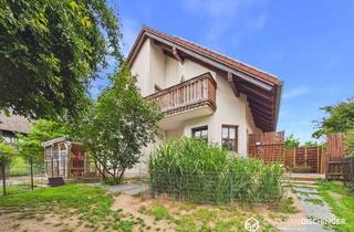 Einfamilienhaus kaufen in 93105 Tegernheim, Viel Platz für die ganze Familie – Einfamilienhaus mit Potenzial in Tegernheim