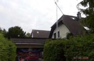 Einfamilienhaus kaufen in Bästleinsstraße 17a, 16540 Hohen Neuendorf, Einfamilienhaus mit Pool & Saunahaus und viel Privatsphäre