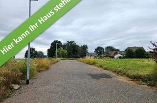 Haus kaufen in Ringstraße, 38173 Evessen, Mit Grundstück, für alle, die es großzügig lieben. Ihr Familienhaus in Hachum.