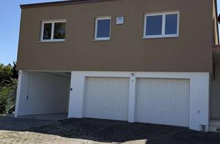 Haus mieten in Schorenweg, 87700 Volkratshofen, Freistehende Neubau-Wohnung (Erstbezug) | KfW55 | Überdachte Loggia | Blick ins Grüne