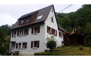 Haus mieten in Adolzfurter-Hälden 17, 74626 Bretzfeld, Alltagstauglich wohnen in diesem Einfamilienhaus in Bretzfeld