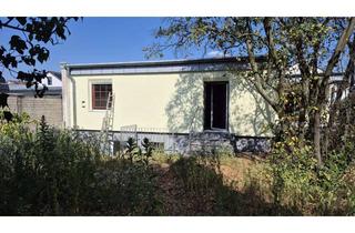 Haus mieten in Müllerweg 33, 63165 Mühlheim, Bungalow mit großem Garten und Garage in Mühlheim am Main