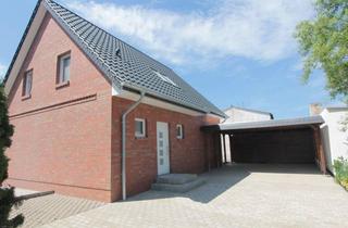 Haus mieten in Dorfstraße 16, 18356 Pruchten, Ansprechendes 4-Zimmer-Einfamilienhaus in Pruchten
