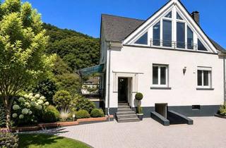 Haus mieten in Quinter Straße 94, 54293 Ehrang, Zuhause ankommen - charmantes Einfamilienhaus mit viel Platz und guter Luxemburg-Anbindung