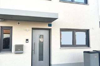 Haus mieten in Steigäckerstr. 20a, 84048 Mainburg, DHH in Mainburg / Meilenhofen