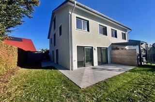 Haus mieten in Steigäckerstr. 20a, 84048 Mainburg, DHH in Mainburg / Meilenhofen