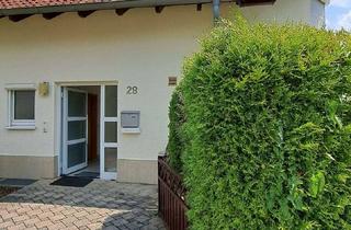 Haus mieten in 74248 Ellhofen, Doppelhaushälfte mit 5 Zimmern in Ellhofen